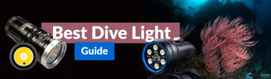Best Dive Lights 2024 Best Dive Lights 2024