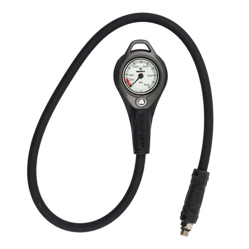 Apeks Dive Gear Apeks SPG Submersible Pressure Gauge 