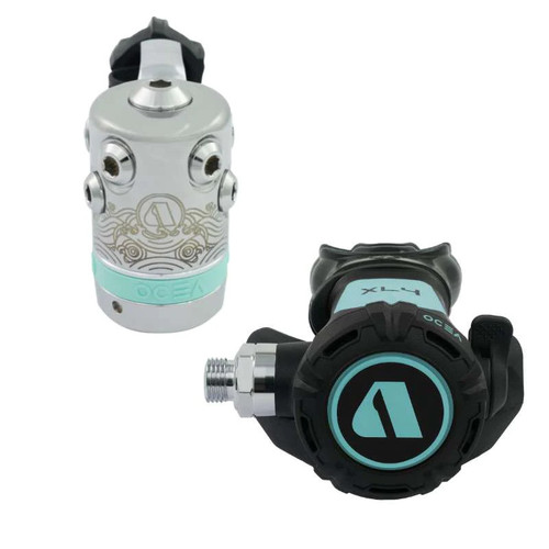 Apeks Dive Gear Apeks XL4 OCEA 