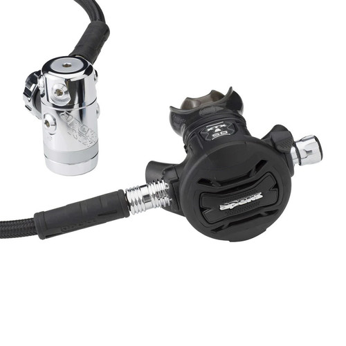 Apeks Dive Gear Apeks XTX50 Dive Regulator 