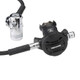 Apeks Dive Gear Apeks XTX50 Dive Regulator 