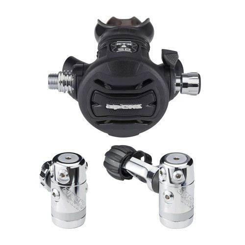 Apeks Dive Gear Apeks XTX50 Dive Regulator 