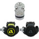 Apeks Dive Gear Aqualung XL4 OCEA Dive Regulator Set with Octo 