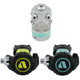 Apeks Dive Gear Aqualung XL4 OCEA Dive Regulator Set with Octo 