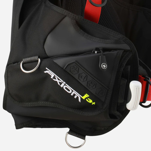  Aqualung AXIOM i3+ - Men's Dive BCD 