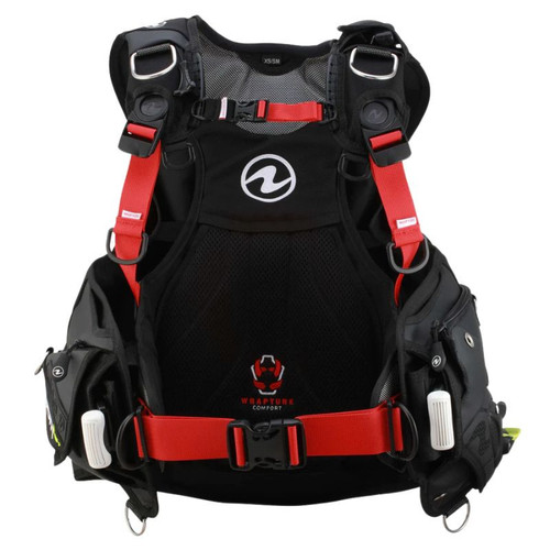  Aqualung AXIOM i3+ - Women's Dive BCD 