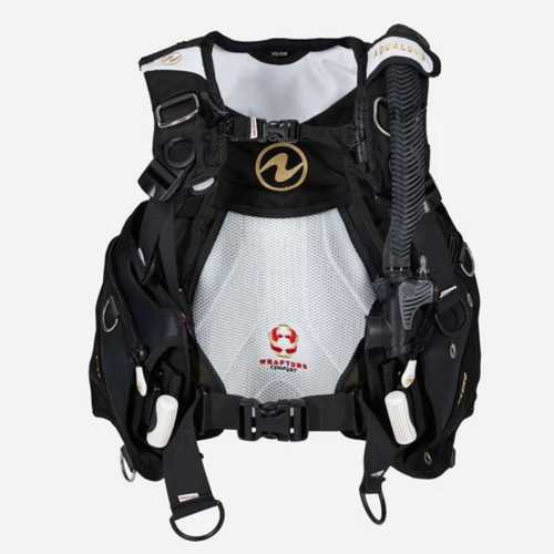 Aqualung Axiom Womans BCD