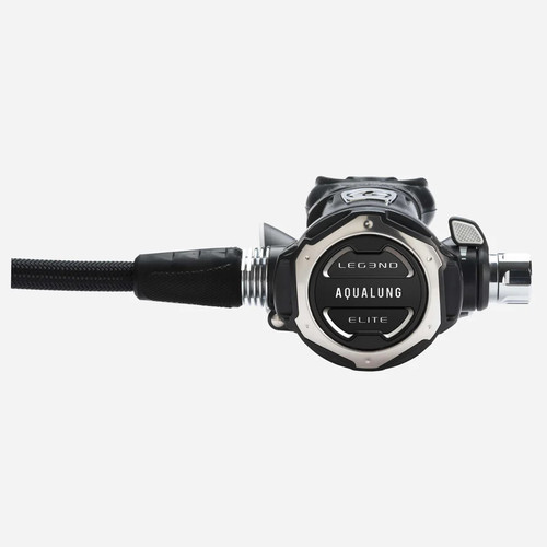  Aqualung Leg3nd Elite Dive Regulator 