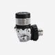  Aqualung LEG3ND MBS Scuba Regulator 