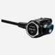  Aqualung LEG3ND MBS Scuba Regulator 