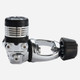  Aqualung Leg3nd Scuba Regulator 