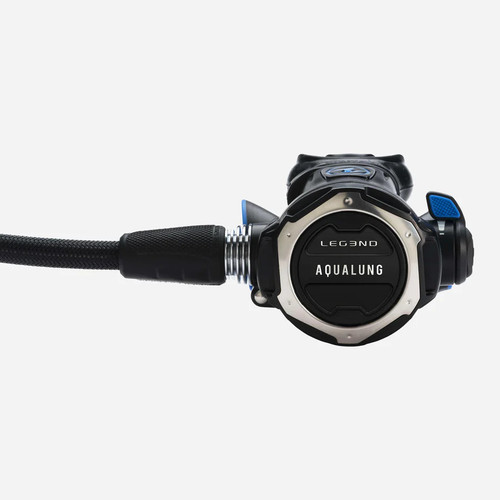  Aqualung Leg3nd Scuba Regulator 