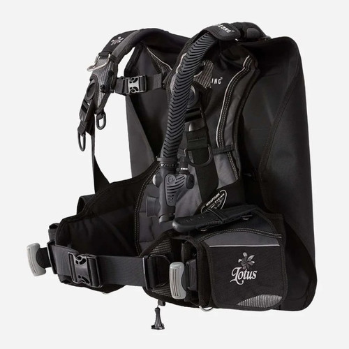 Aqualung Lotus Womans BCD