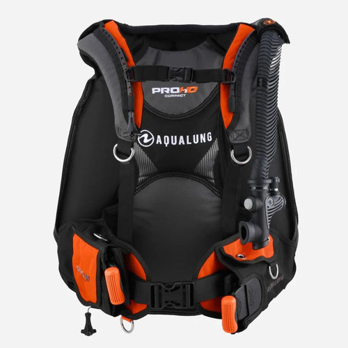  Aqualung Pro HD Compact BCD 