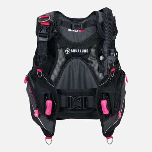 Aqualung Pro HD Womans BCD