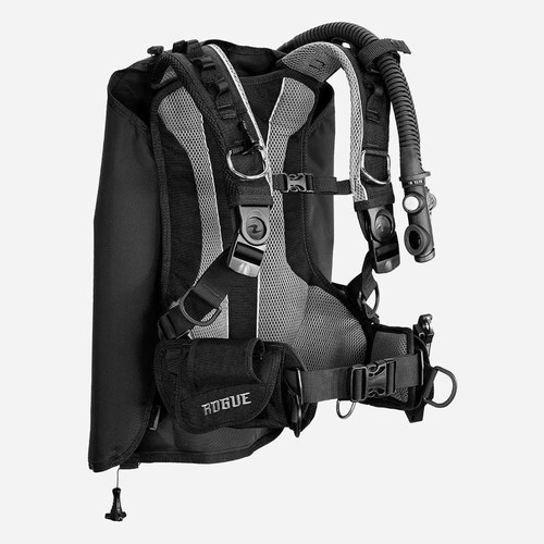  Aqualung Rogue BCD 