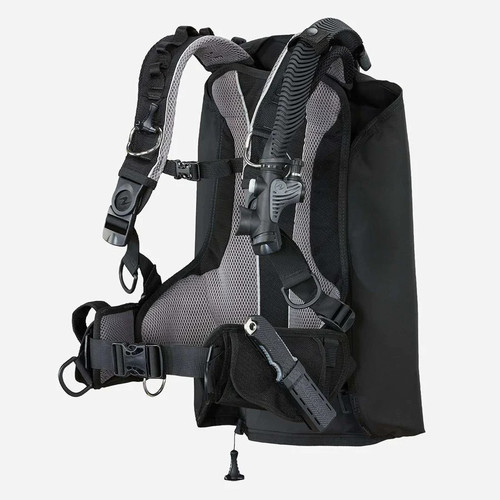  Aqualung Rogue BCD 