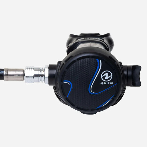  Aqualung Titan Scuba Regulator 