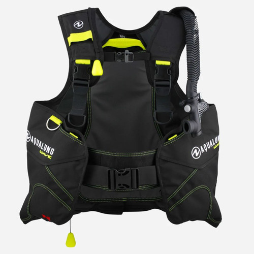  Aqualung Wave BCD 