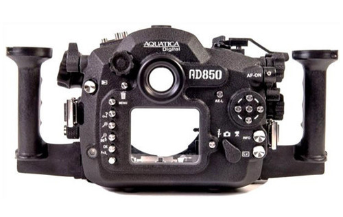Aquatica Nikon D850 Underwater Housing