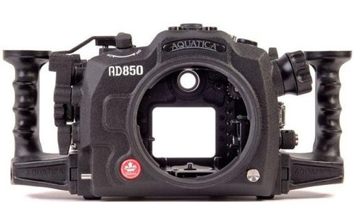 Aquatica Nikon D850 Underwater Housing