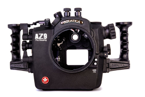  Aquatica Nikon Z9 Underwater Housing 