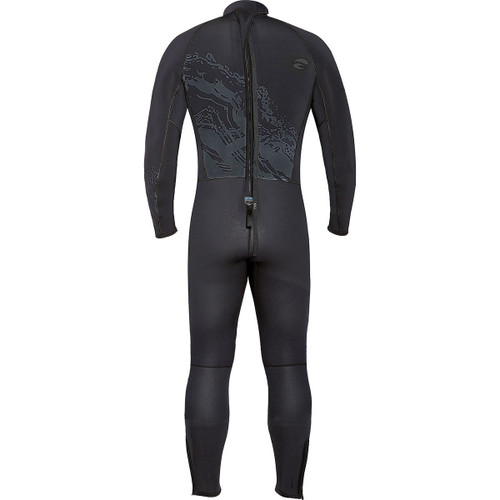  Bare 3mm Velocity Ultra Men's Full Wetsuit 