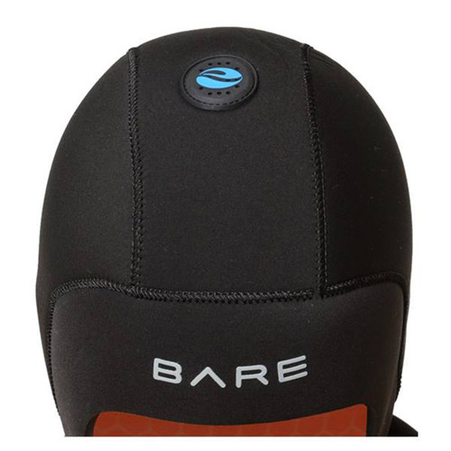  Bare 5mm Ultrawarmth Wet Dive Hood 
