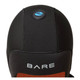  Bare 7mm Ultrawarmth Wet Dive Hood 