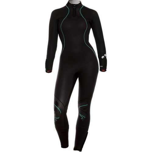  Bare Nixie Ultra 3/2mm Wetsuit - Womens 