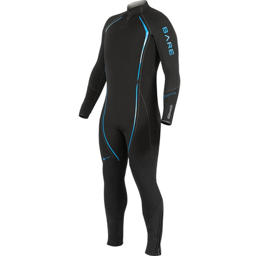  Bare Reactive 5mm Wetsuit 