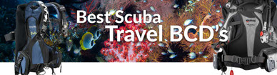 The Best Travel BCD in 2024 The Best Travel BCD in 2024
