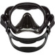  Cressi A1 Dive Mask 