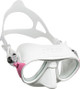  Cressi Calibro Scuba Mask 