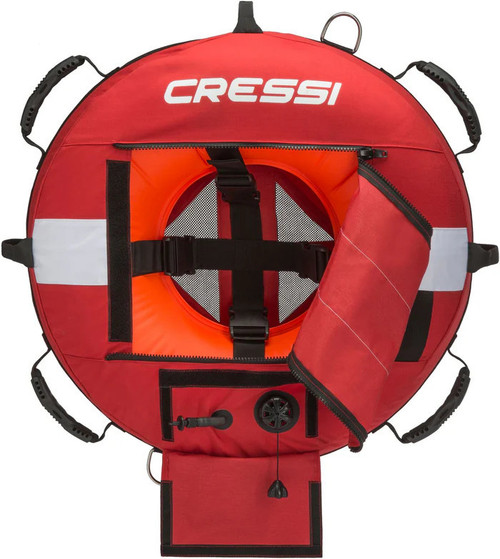 Cressi Freediving Training Bouy 