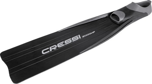  Cressi Gara 2000 Hf Freediving Fins 