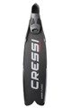  Cressi Gara Modular Carbon Freediving Fins 