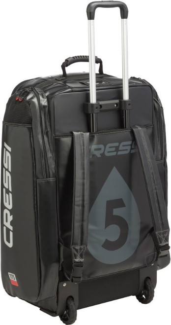  Cressi Moby 5 Hydro Dive Gear Bag 