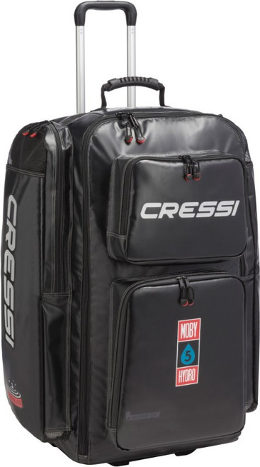  Cressi Moby 5 Hydro Dive Gear Bag 