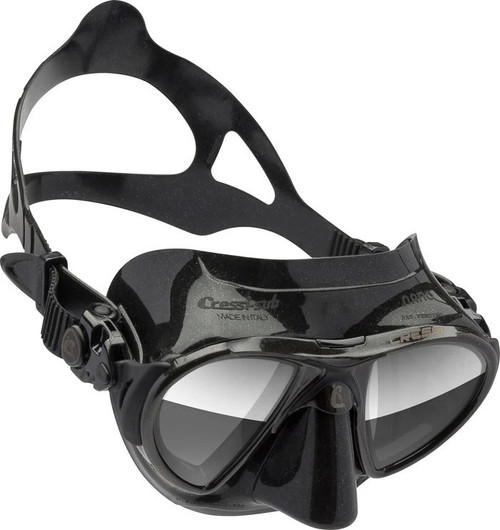  Cressi Nano Scuba Mask 