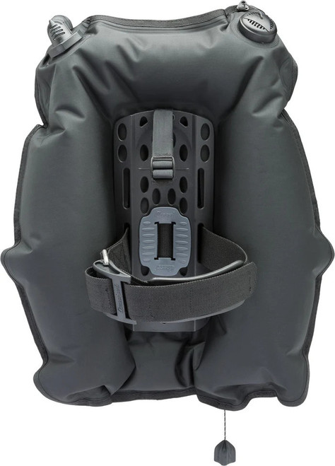  Cressi Patrol BCD 