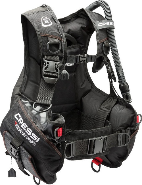  Cressi Start Pro 2.0 BCD 