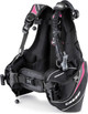  Cressi Travelight BCD 