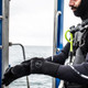  Fourth Element 3mm Neoprene Scuba Gloves 