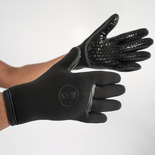  Fourth Element 5mm Hydrolock Neoprene Scuba Gloves 