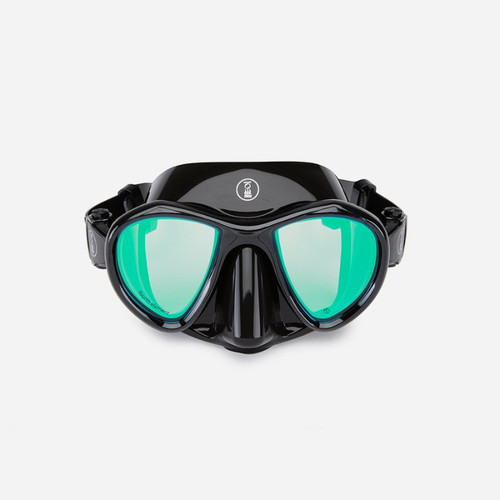  Fourth Element Aquanaut Freediving Mask 