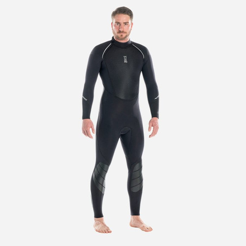  Fourth Element Proteus II 3mm Mens Wetsuit 