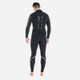  Fourth Element Proteus II 3mm Mens Wetsuit 