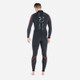  Fourth Element Proteus II 5mm Mens Wetsuit 