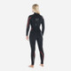  Fourth Element Proteus II 5mm Womens Wetsuit 